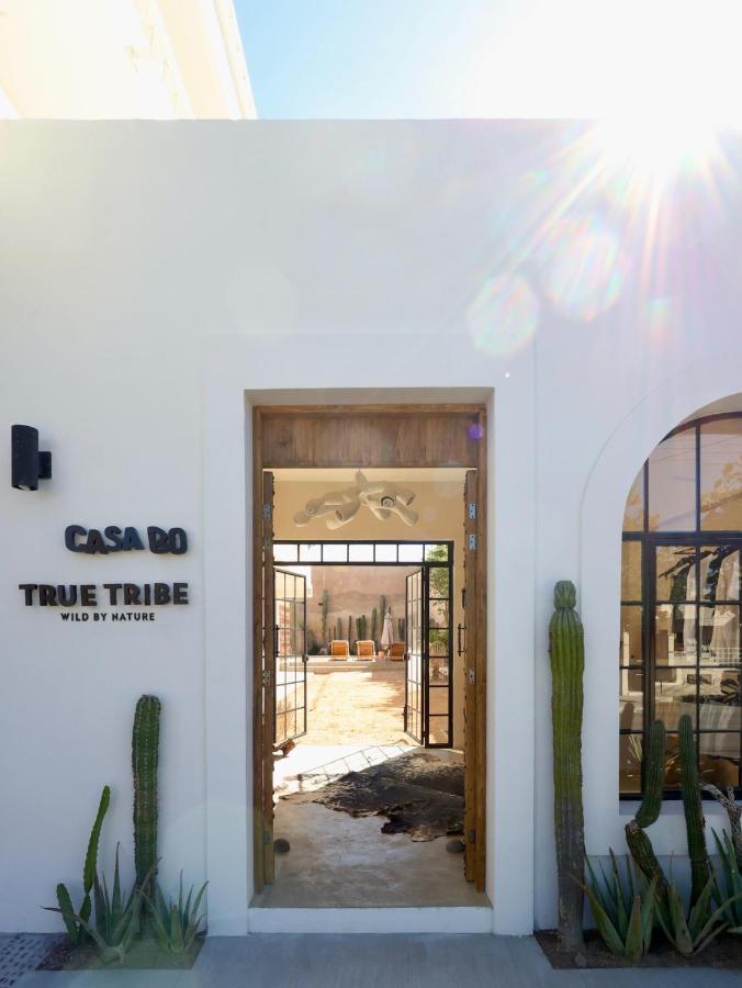Casa Bo Hotel La Paz Exterior photo